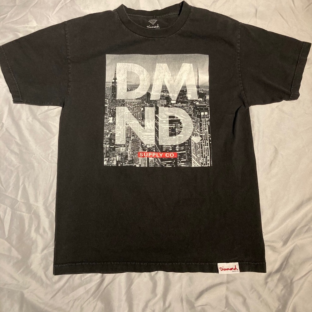Diamond Supply Co. T-Shirt